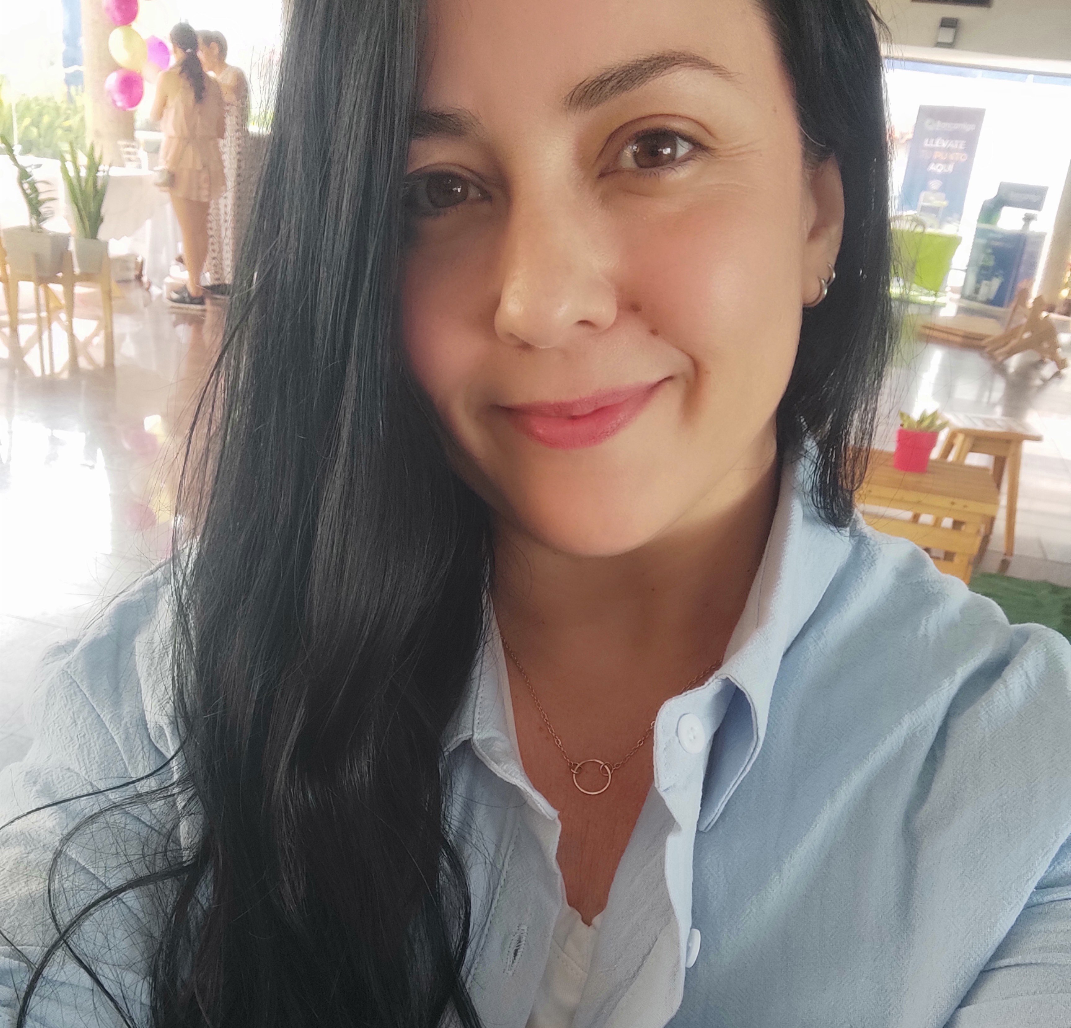 Aileen Nieto
