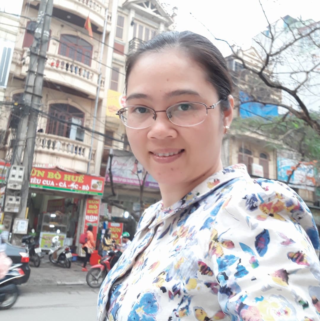 Hoa Nguyen
