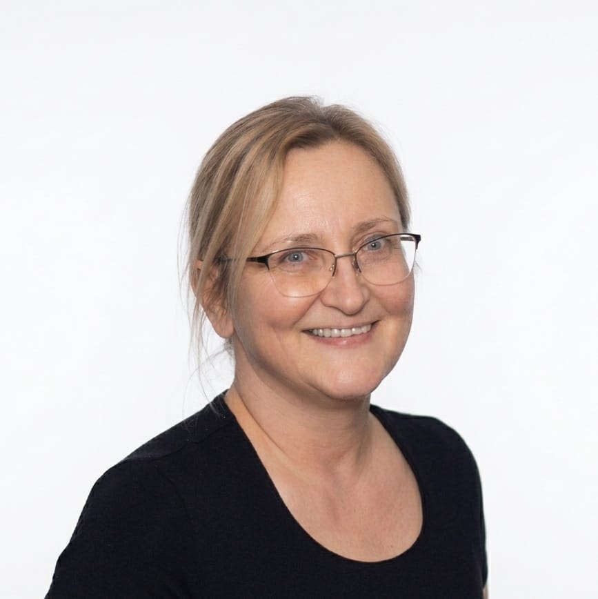 Katarzyna Wrębel