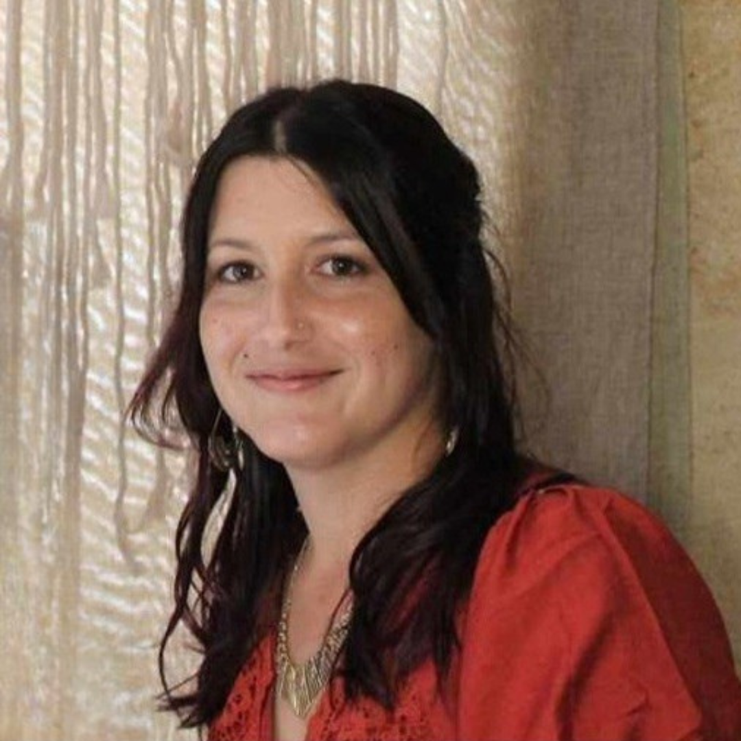 Mélodie Dufresne