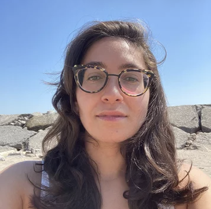 Naima Karp