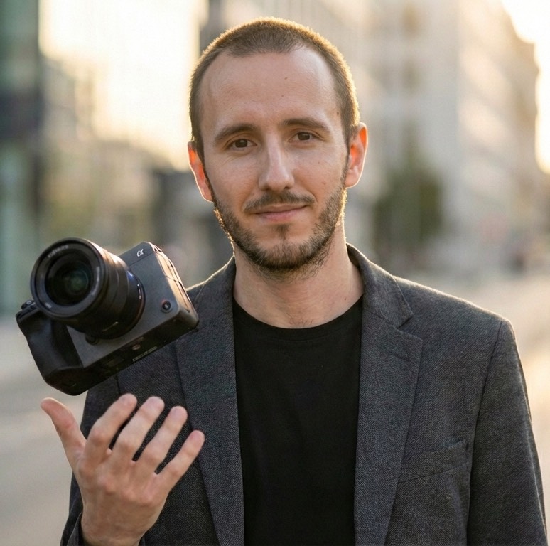 Stanciu Daniel