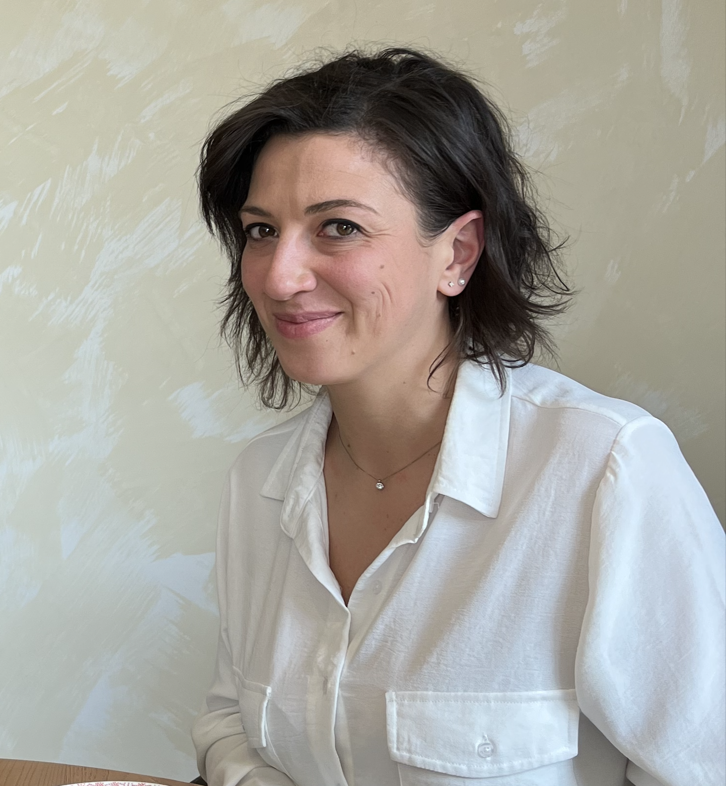 Veronica Simonelli