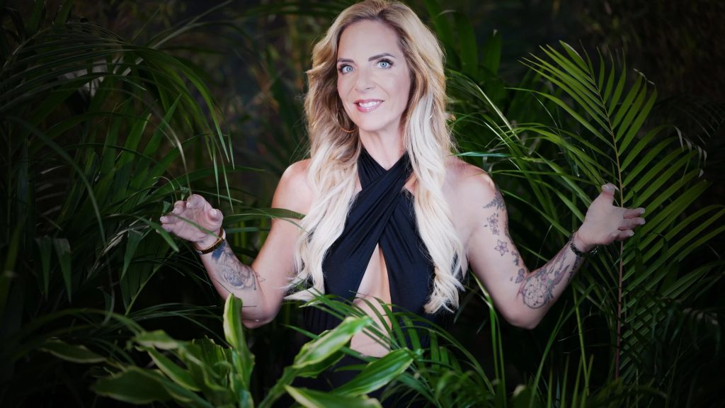 Danni Büchner: Früher und heute. Sie hat sich radikal verändert!