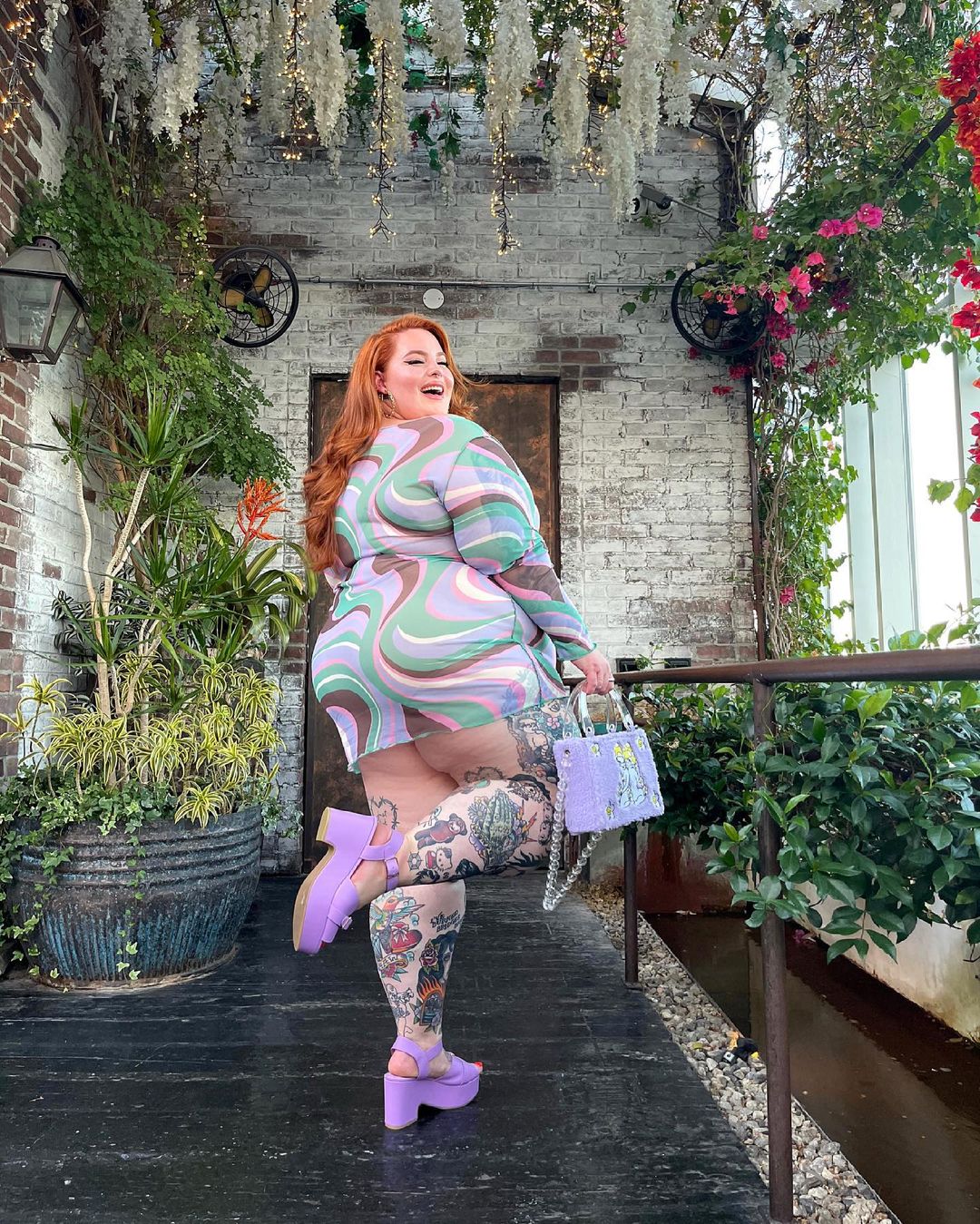 Top Body Positive, femei plinuțe cu forme