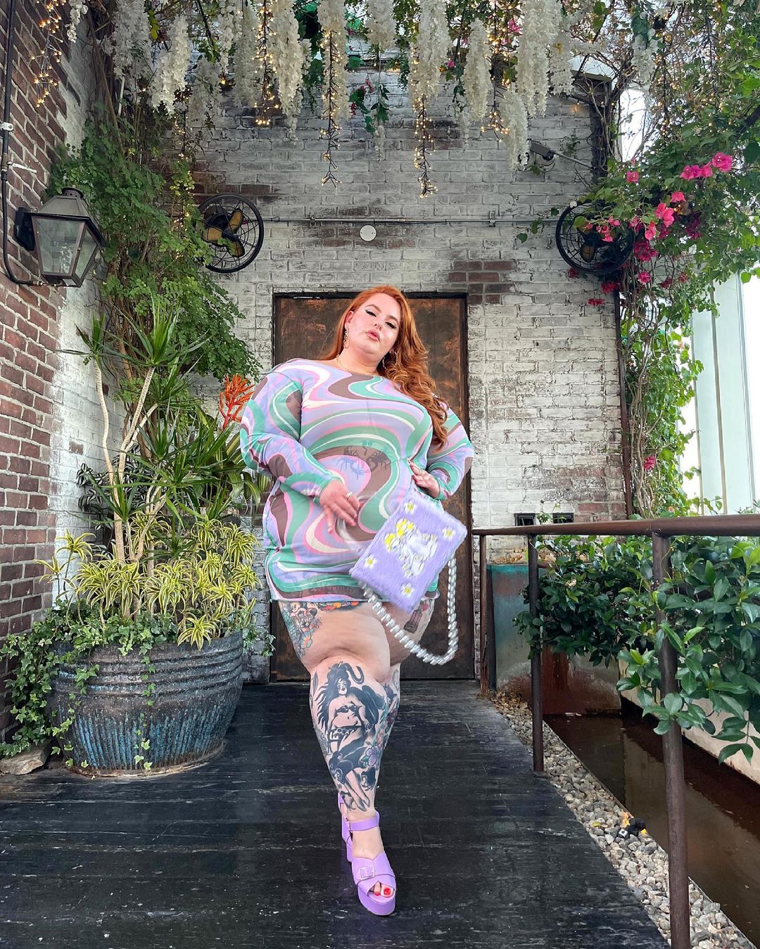 Top Body Positive, femei plinuțe cu forme