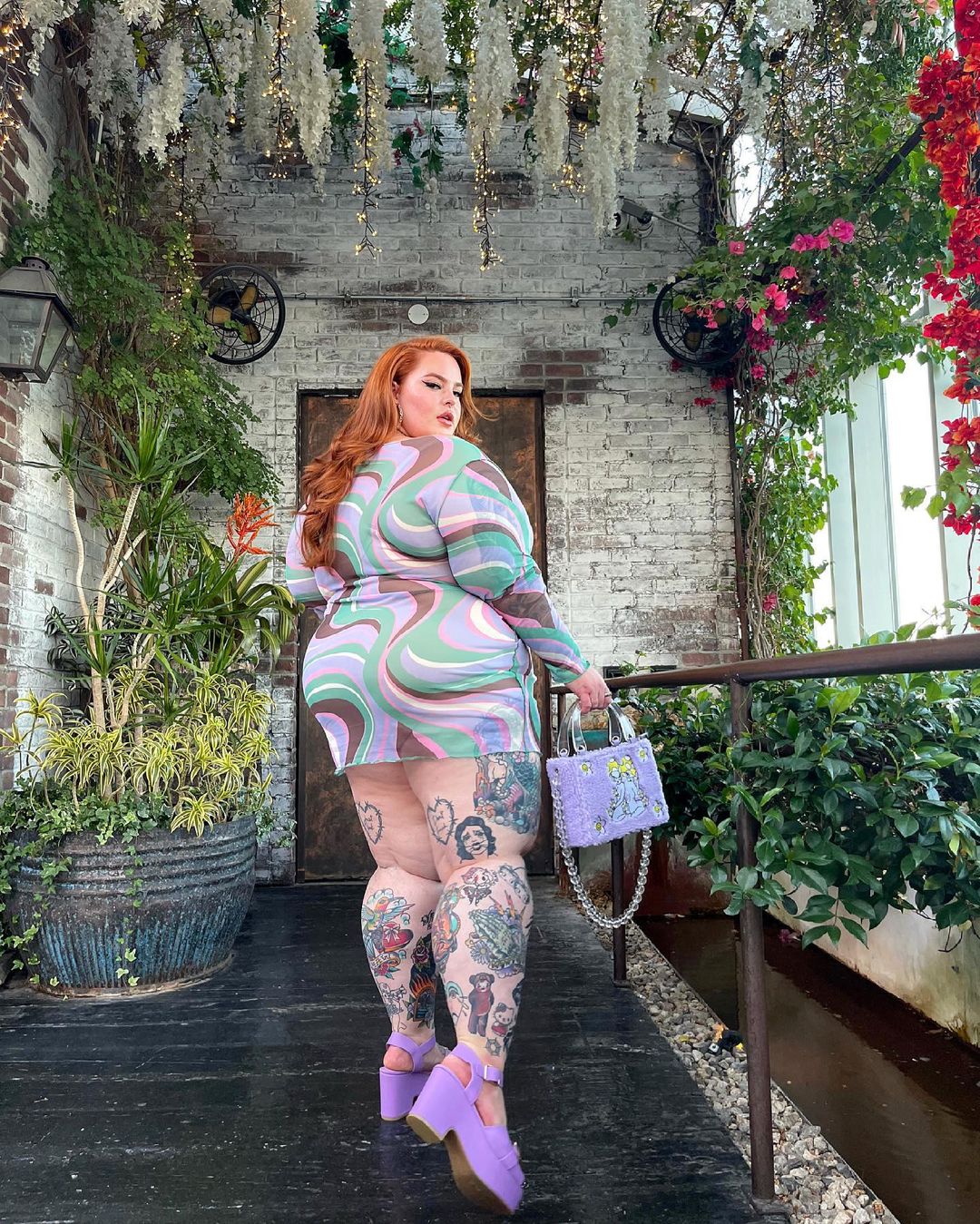 Top Body Positive, femei plinuțe cu forme