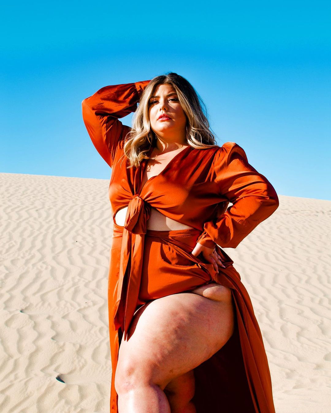 Top Body Positive, femei plinuțe cu forme