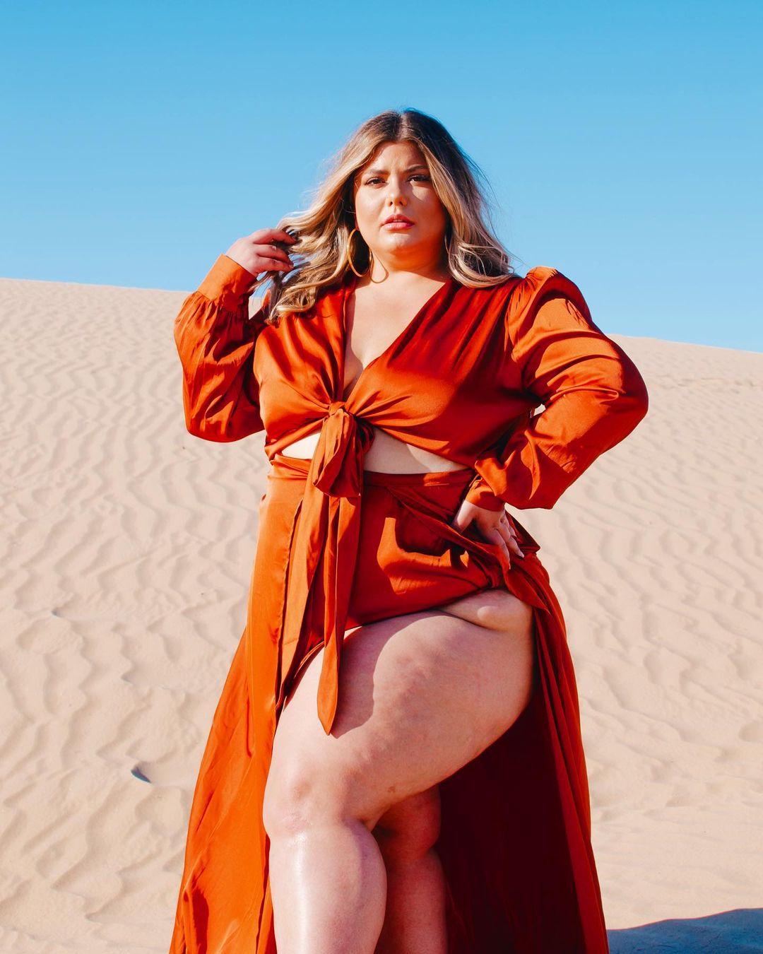 Top Body Positive, femei plinuțe cu forme
