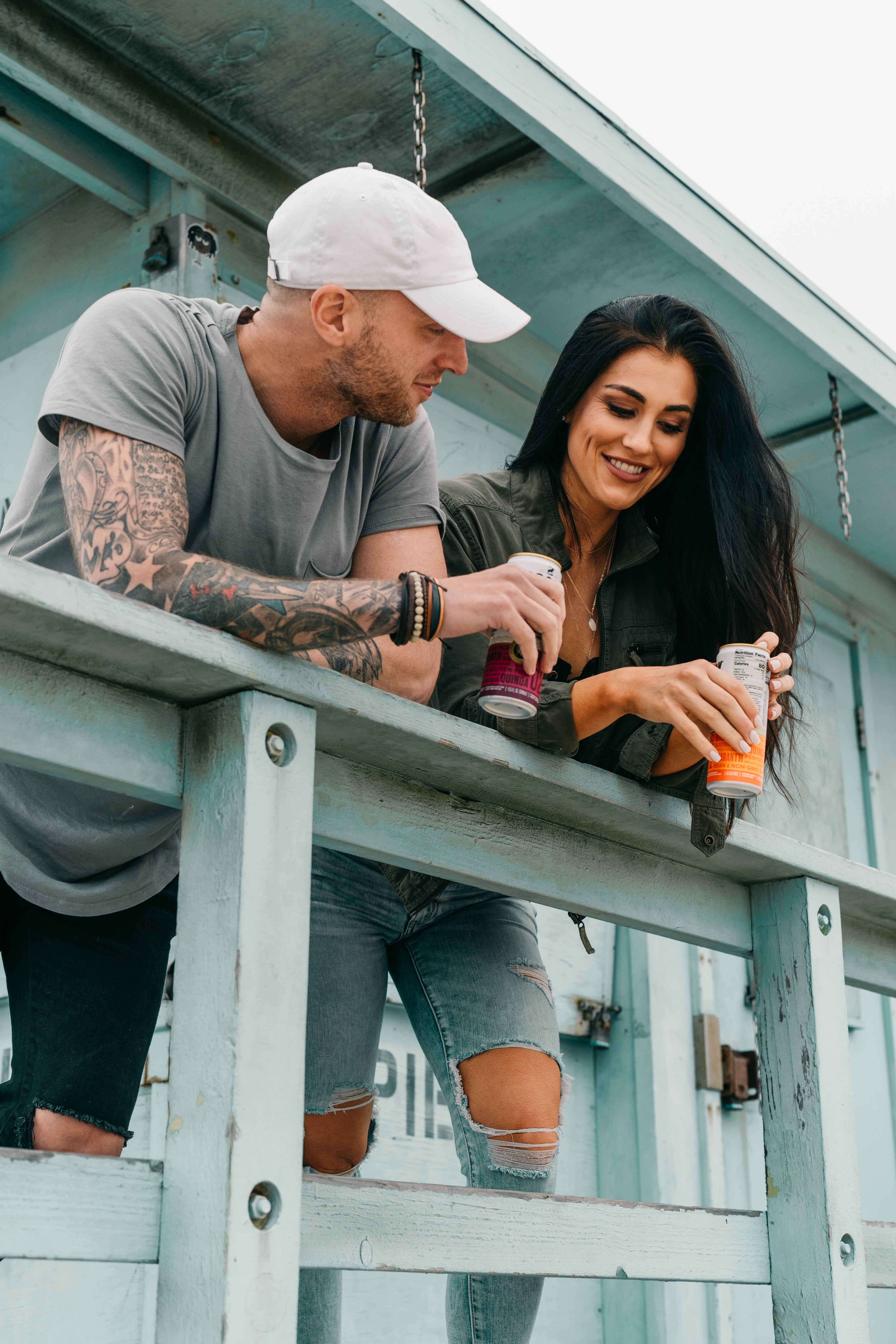 7 coisas para não fazer quando você tem um crush em um garoto