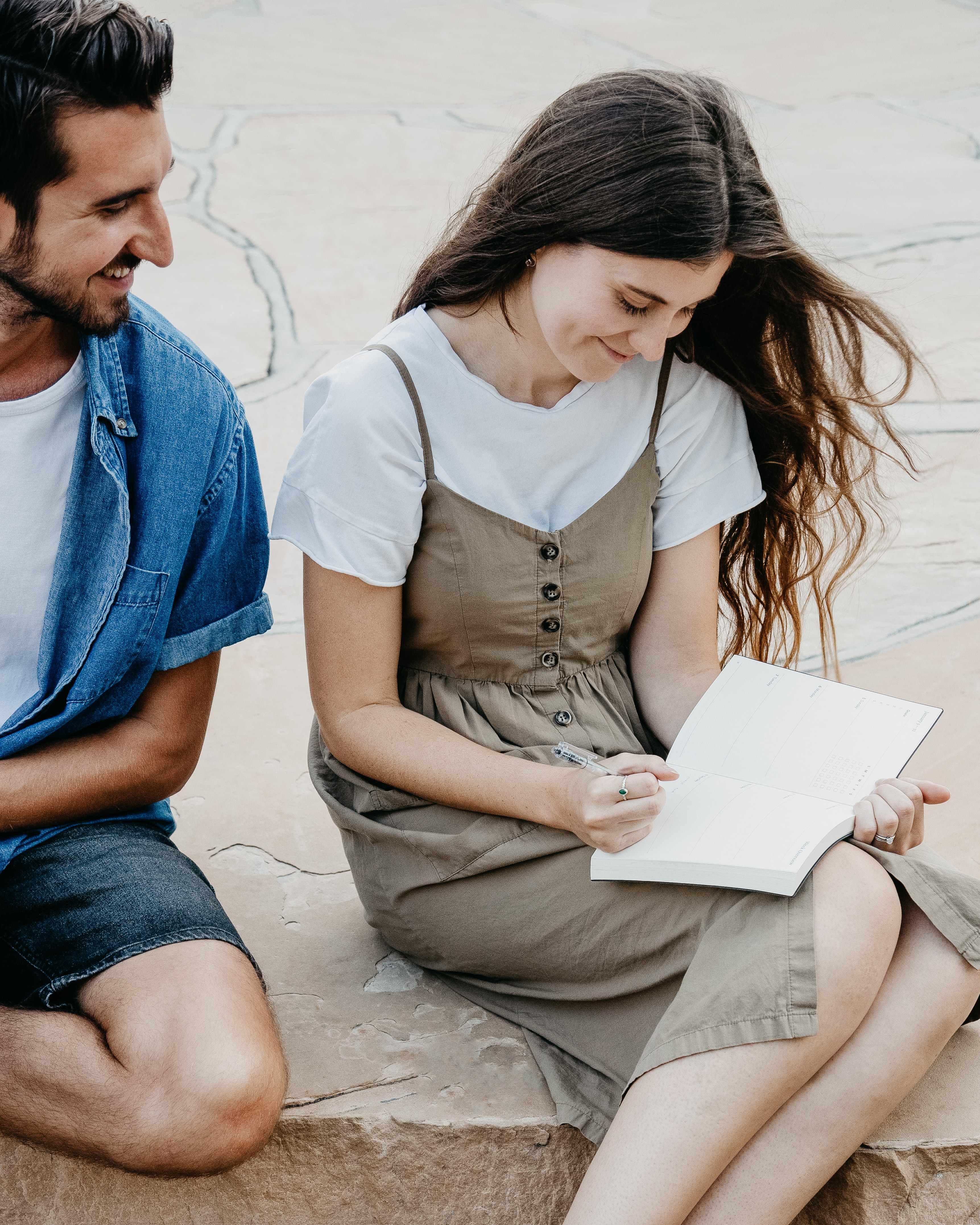 7 coisas para não fazer quando você tem um crush em um garoto