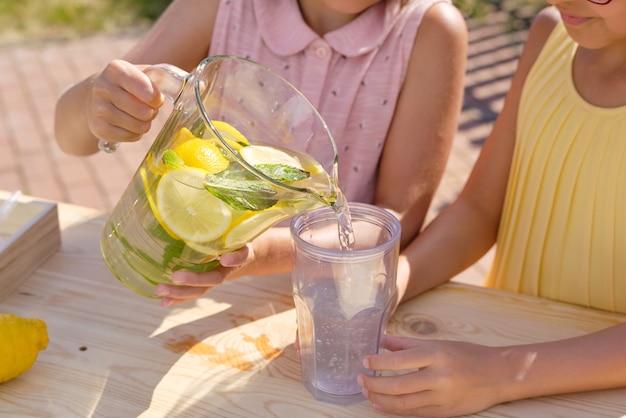Un’estate fresca… senza condizionatore