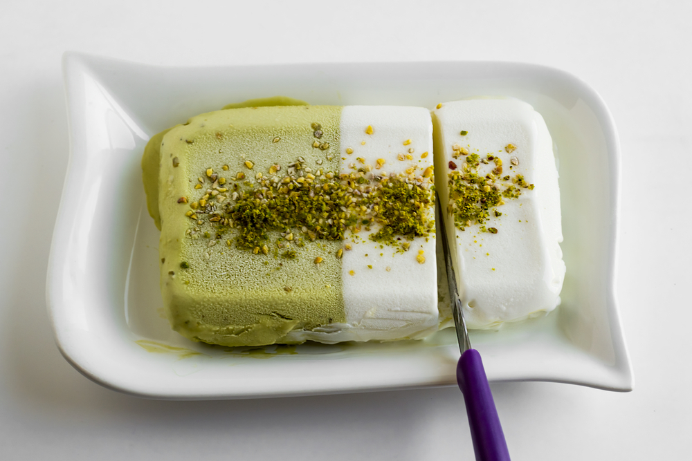 8 Ice Cream Hacks You Should Try This Summer