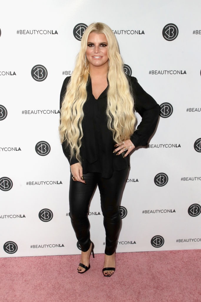 How 10 A-Lister Celebs Lost More Than 40 Pounds