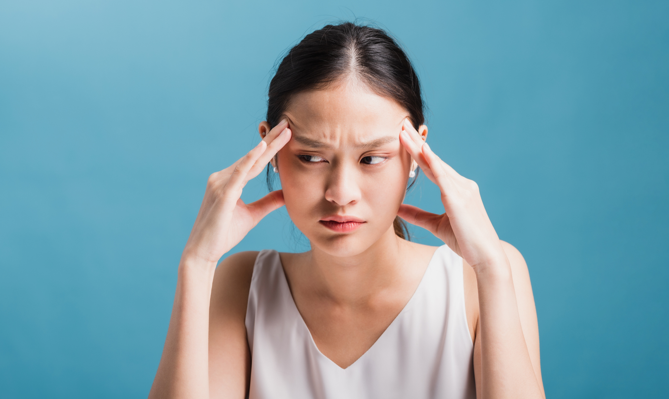 Những hành vi quen thuộc này đang khiến phụ nữ già nhanh trước tuổi