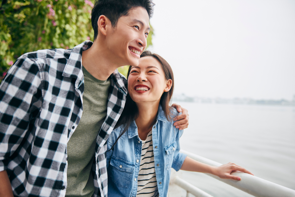“Tin tưởng – Trân trọng – Cho đi”: Hạnh phúc gia đình theo quan điểm Phật giáo đơn giản mà sâu sắc