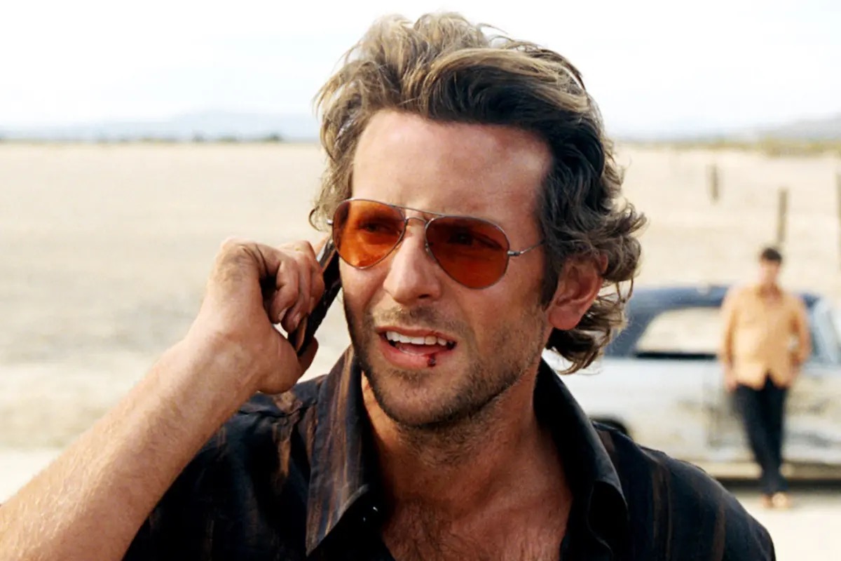 The Life And Love Story of Bradley Cooper