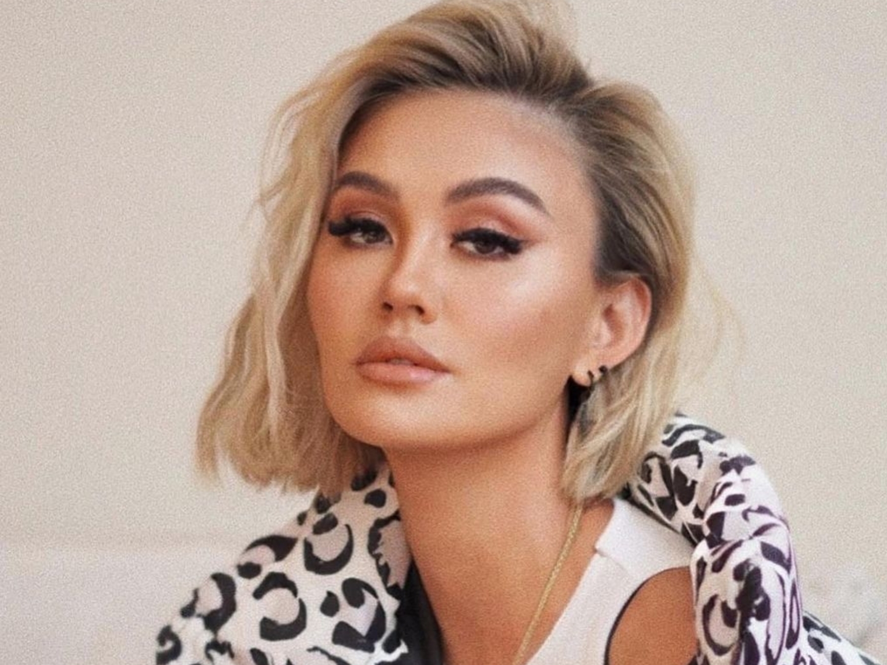 ≡ Fakta Menarik Agnez Mo yang Jarang Orang Tahu! Pernah Oplas? 》 Her Beauty