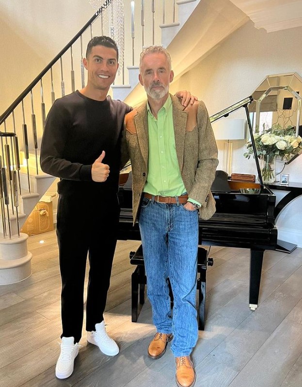 Crise no relacionamento de Cristiano Ronaldo e Georgina Rodríguez? Entenda