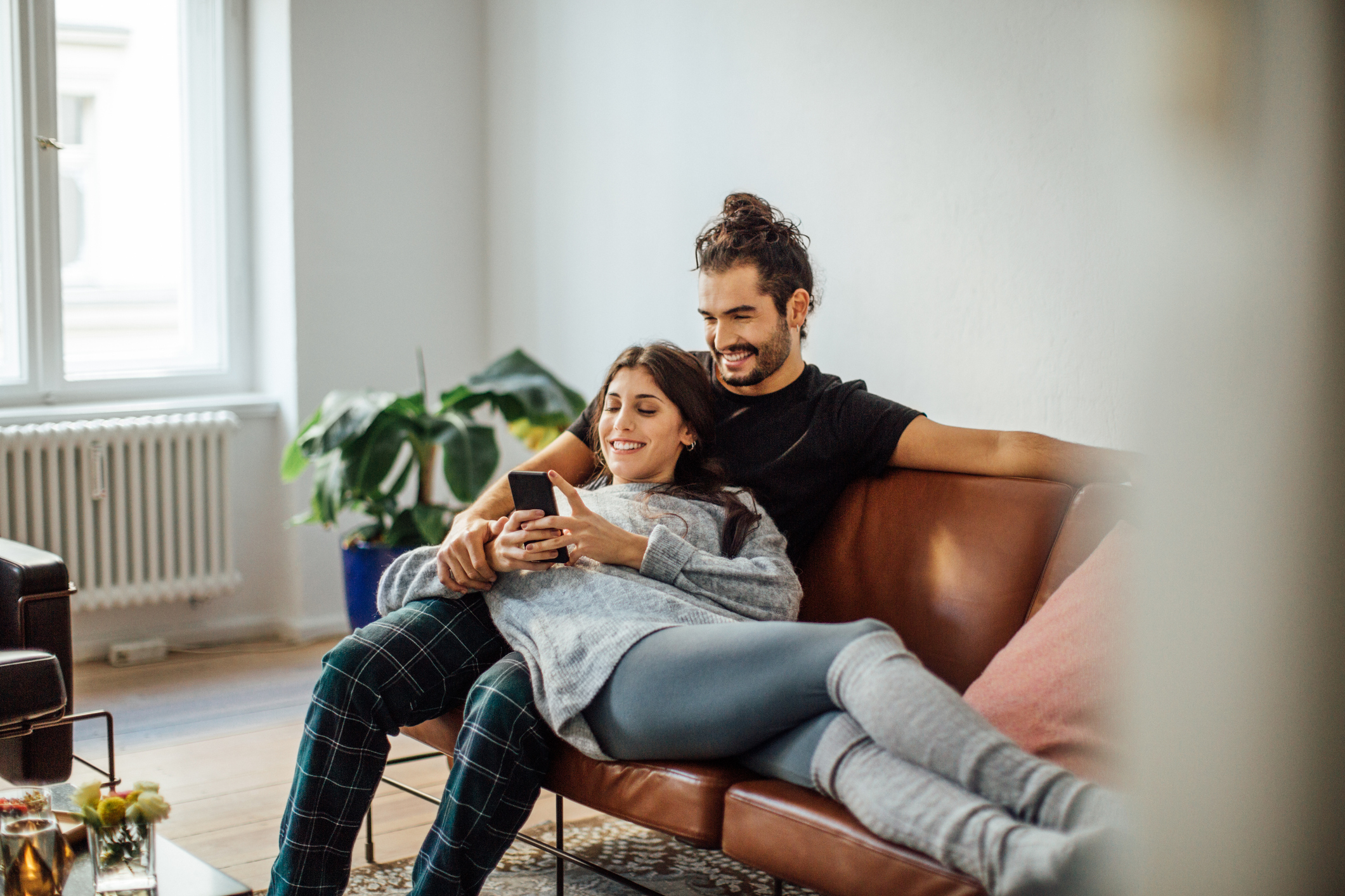 7 cualidades que tu pareja perfecta debería tener