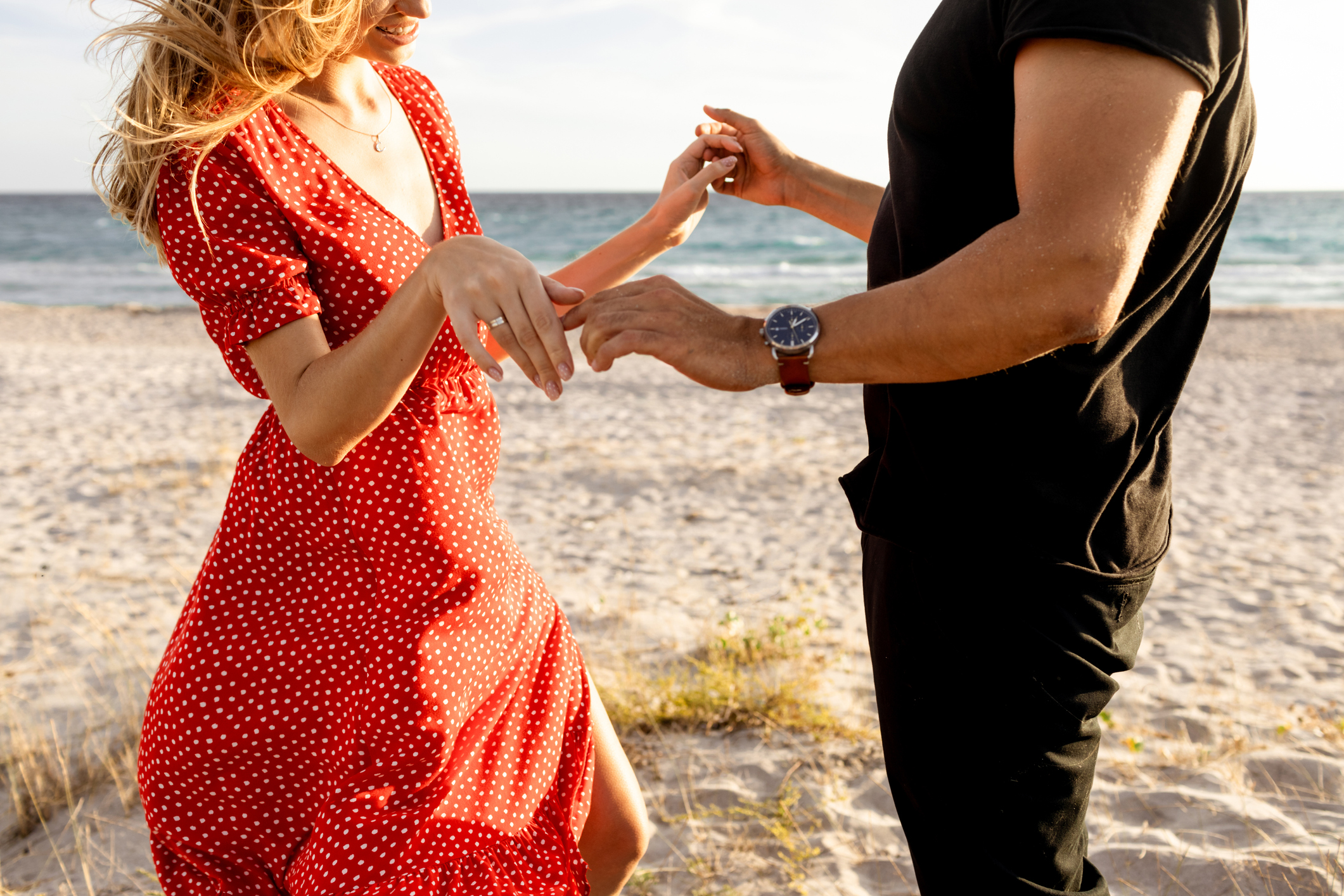 7 cualidades que tu pareja perfecta debería tener