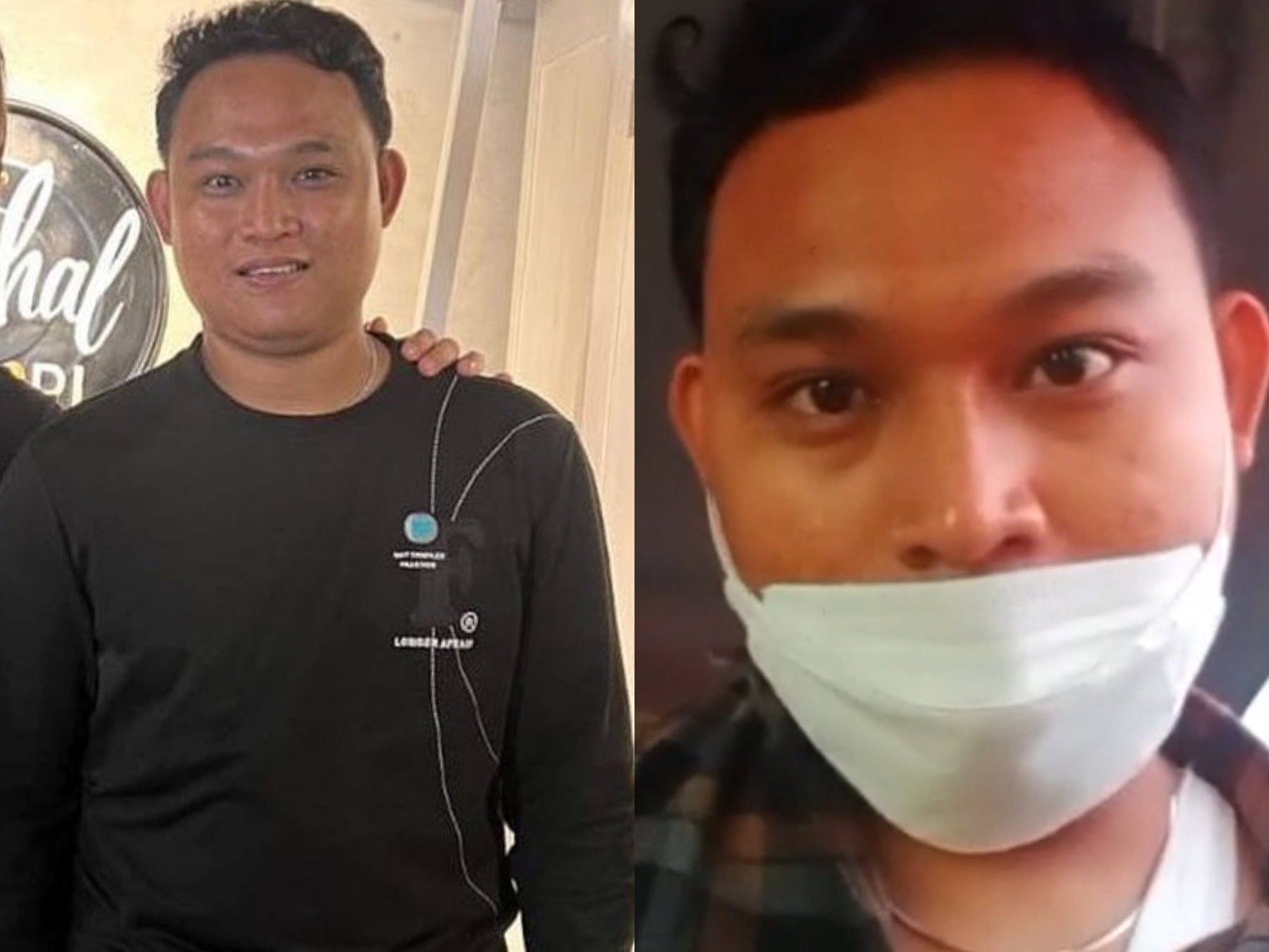 ≡ Ryan Dono Dan Yessy Viral Gagal Nikah Karena Sertifikat Rumah 》 Her Beauty 