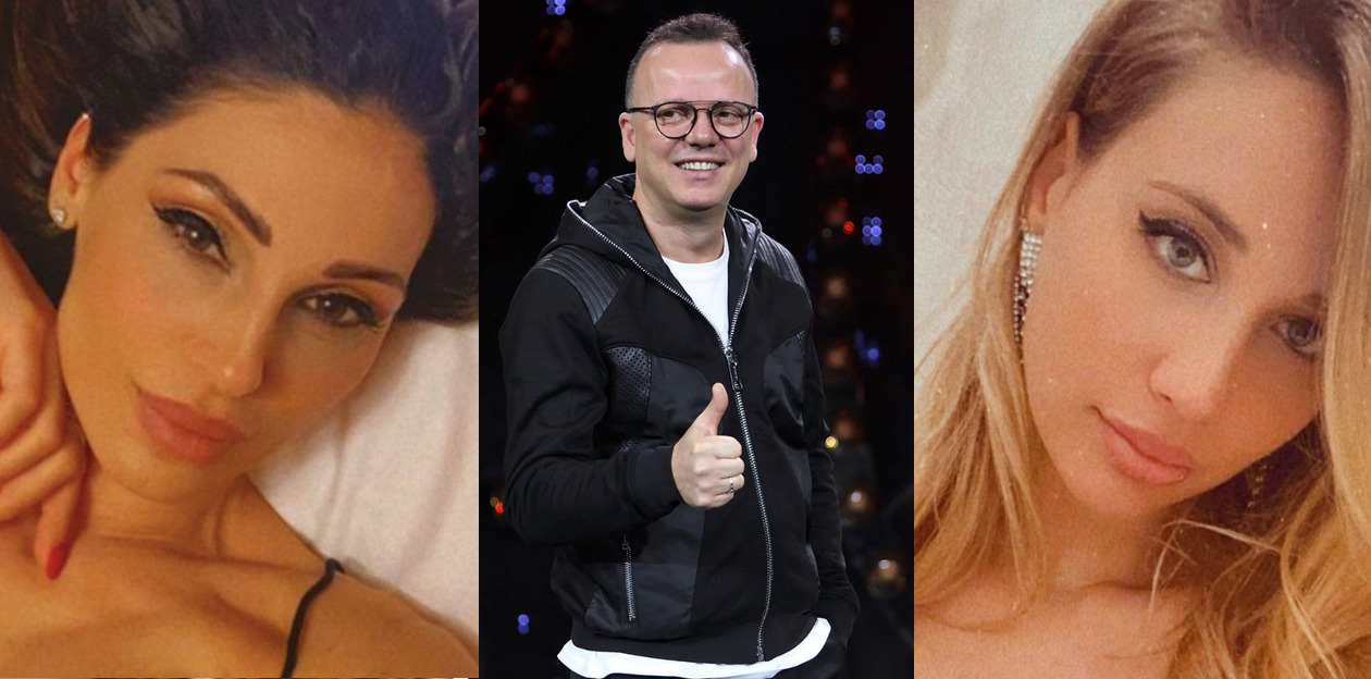 La fine della relazione tra Gigi d’Alessio e Anna Tatangelo fa discutere ancora con rivelazioni scioccanti