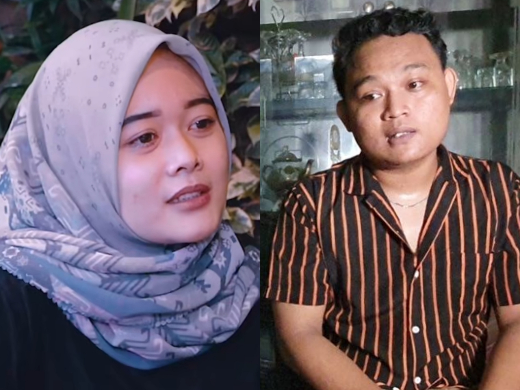 Ryan Dono Dan Yessy Viral, Gagal Nikah Karena Sertifikat Rumah!