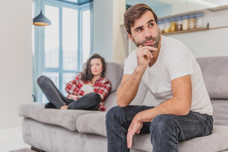 7 sinais que seu parceiro (a) nunca te amará como você merece