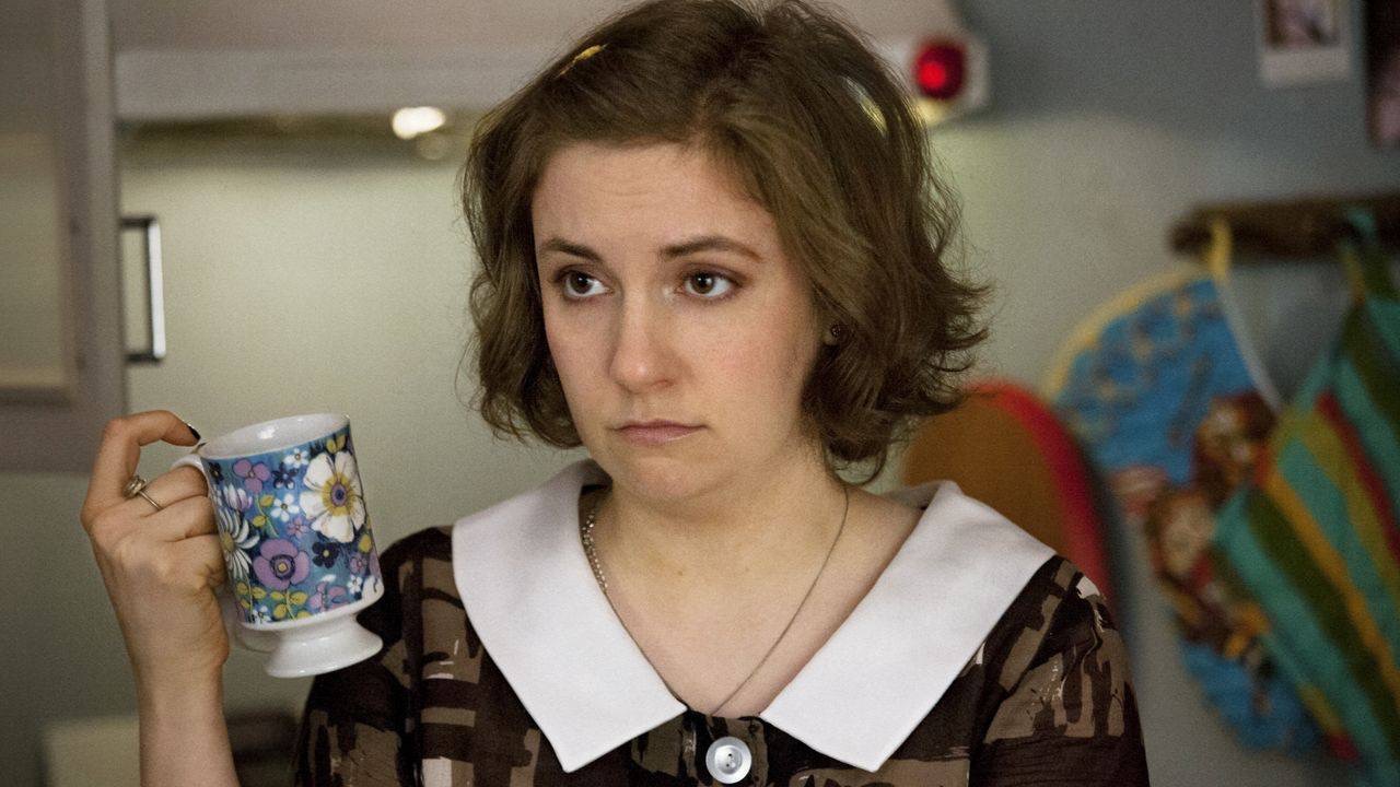 What The Cast Of Girls Is Doing Today