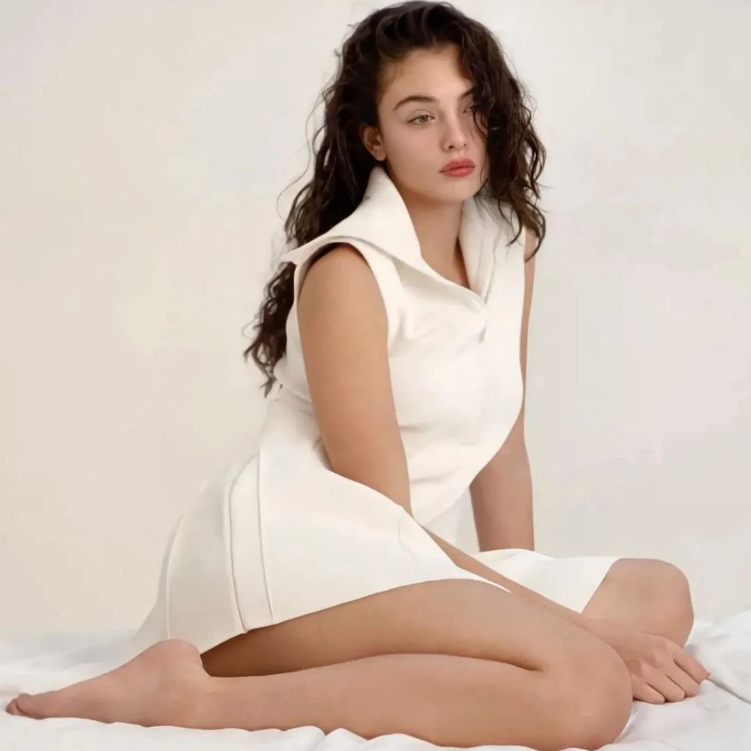 Coup de projecteur sur Deva Cassel, fille aînée de Vincent Cassel et Monica Bellucci