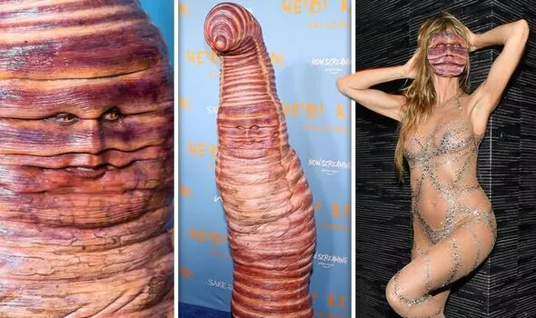 The Most Outrageous Celeb Fashion Moments of 2022