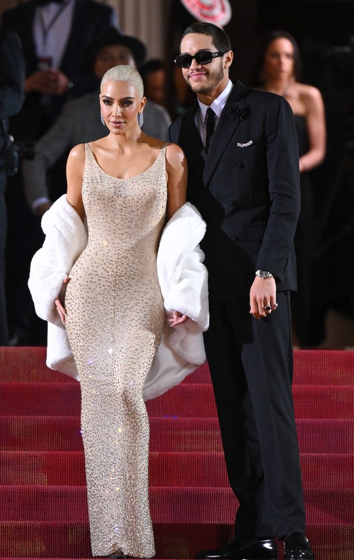 The Most Outrageous Celeb Fashion Moments of 2022