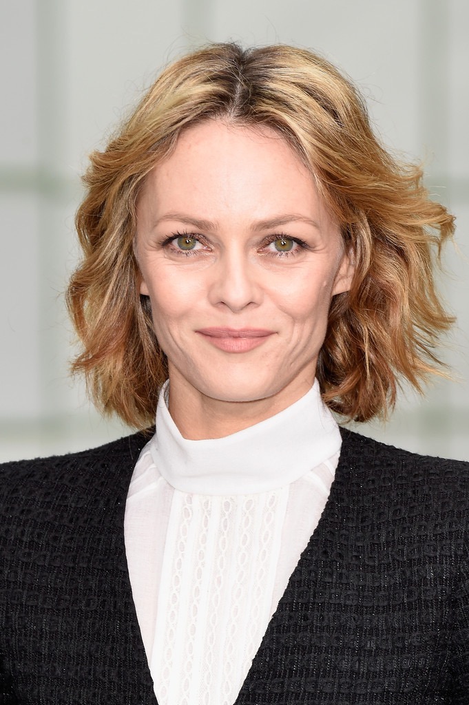 L’évolution physique de Vanessa Paradis en 35 ans de carrière