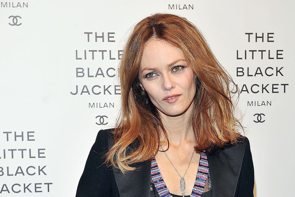 L’évolution physique de Vanessa Paradis en 35 ans de carrière