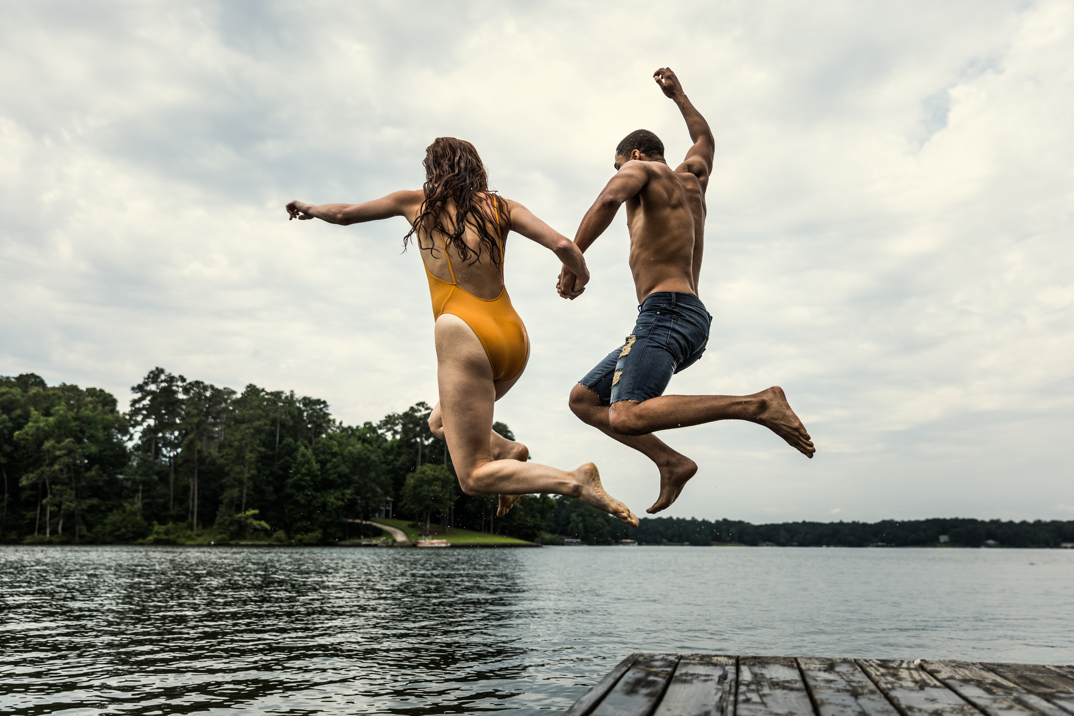 8 Most Important Lessons Women Learned After Having Affairs
