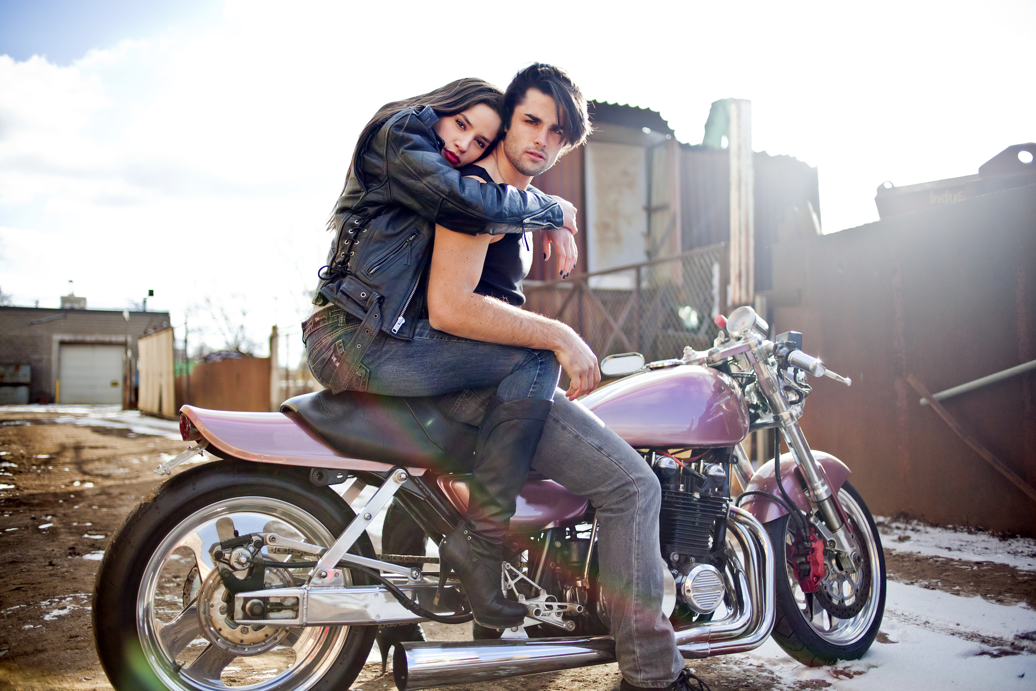 8 Most Important Lessons Women Learned After Having Affairs