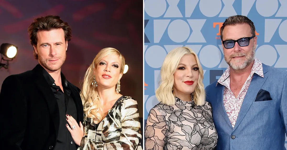 Tori Spelling’s Most Cringe Moments