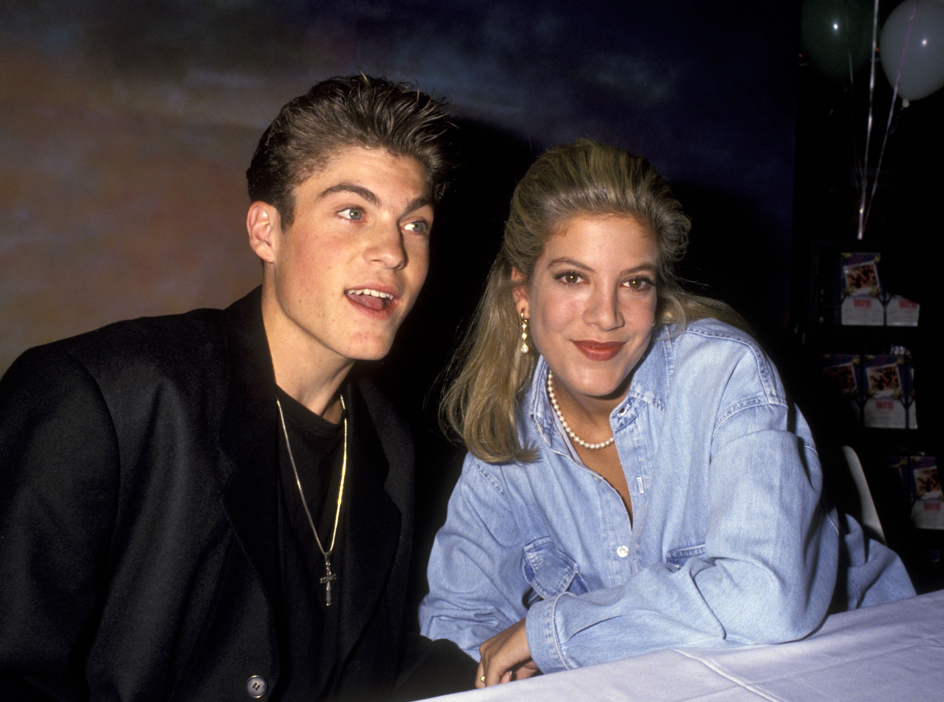 Tori Spelling’s Most Cringe Moments