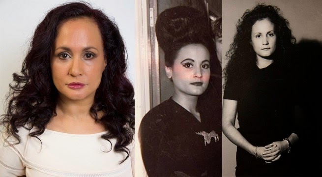 50-letnia Tess Christian, nazywana przez bliskich “Mona Lisą”, od blisko 40 lat się nie uśmiecha