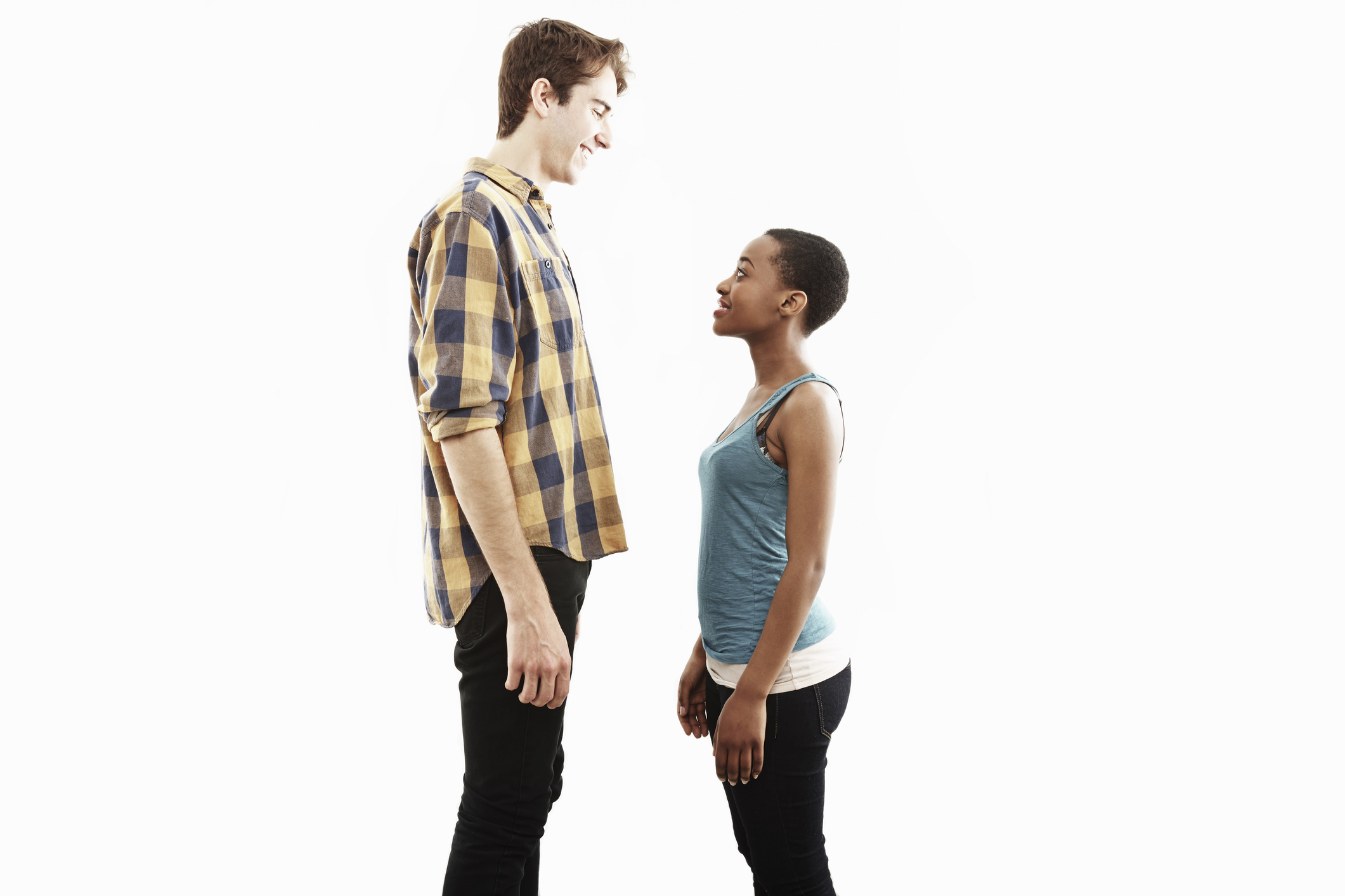 Can You Increase Your Height As An Adult?