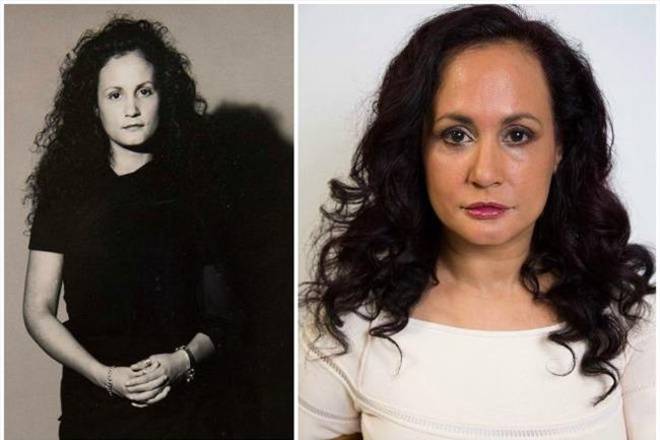 50-letnia Tess Christian, nazywana przez bliskich “Mona Lisą”, od blisko 40 lat się nie uśmiecha