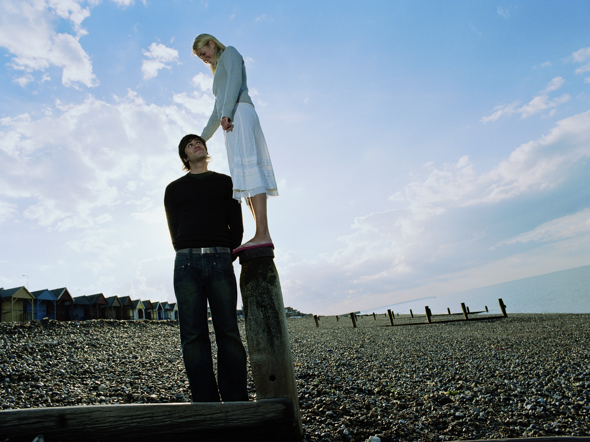 Can You Increase Your Height As An Adult?