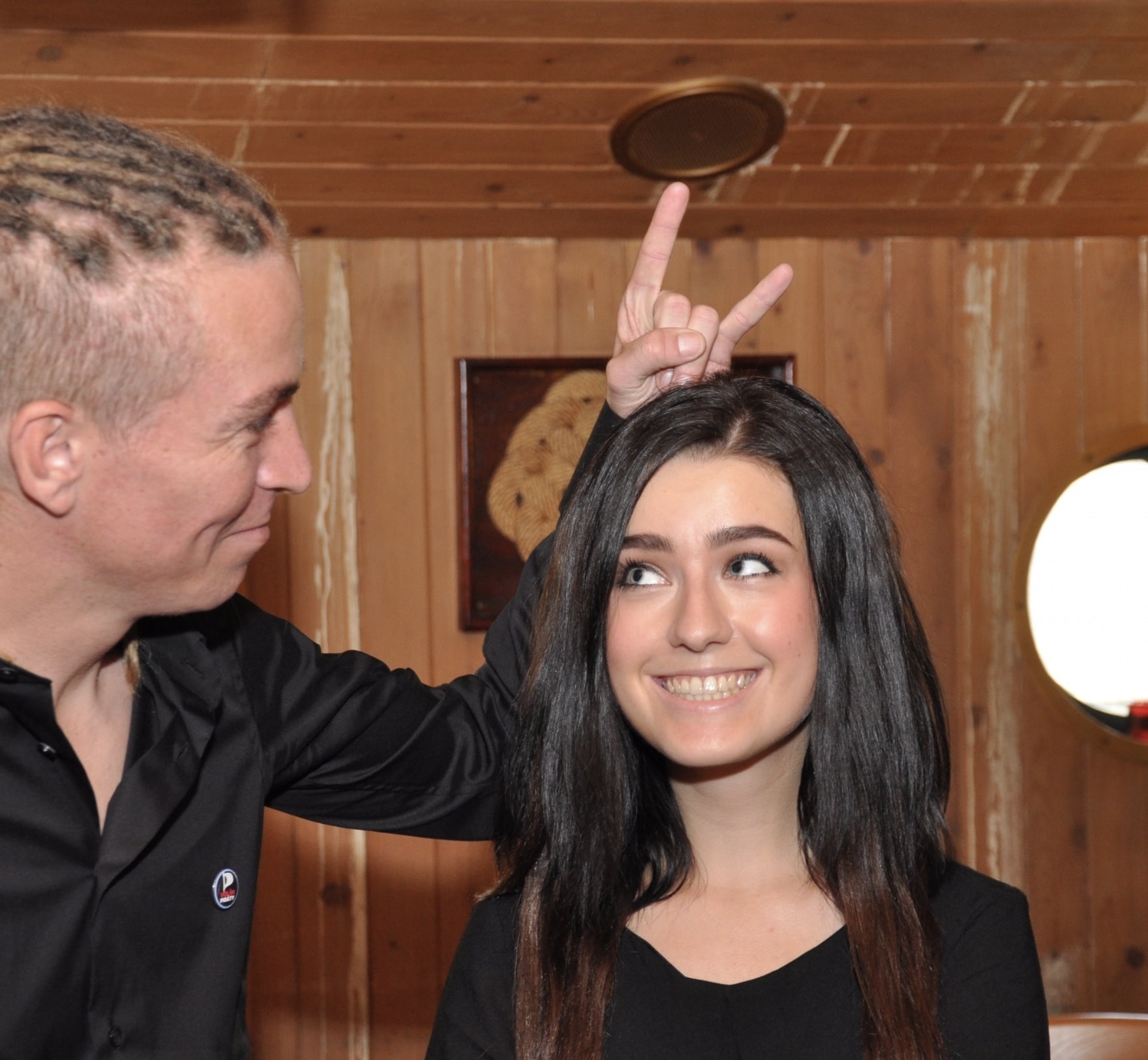 Víte, kdo je Jana Michailidu?