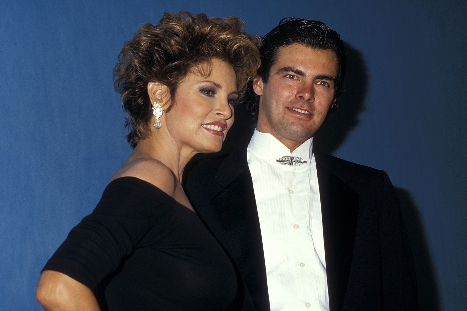 Where Are Raquel Welch’s Children Today?