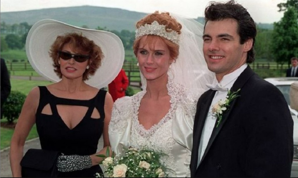Where Are Raquel Welch’s Children Today?