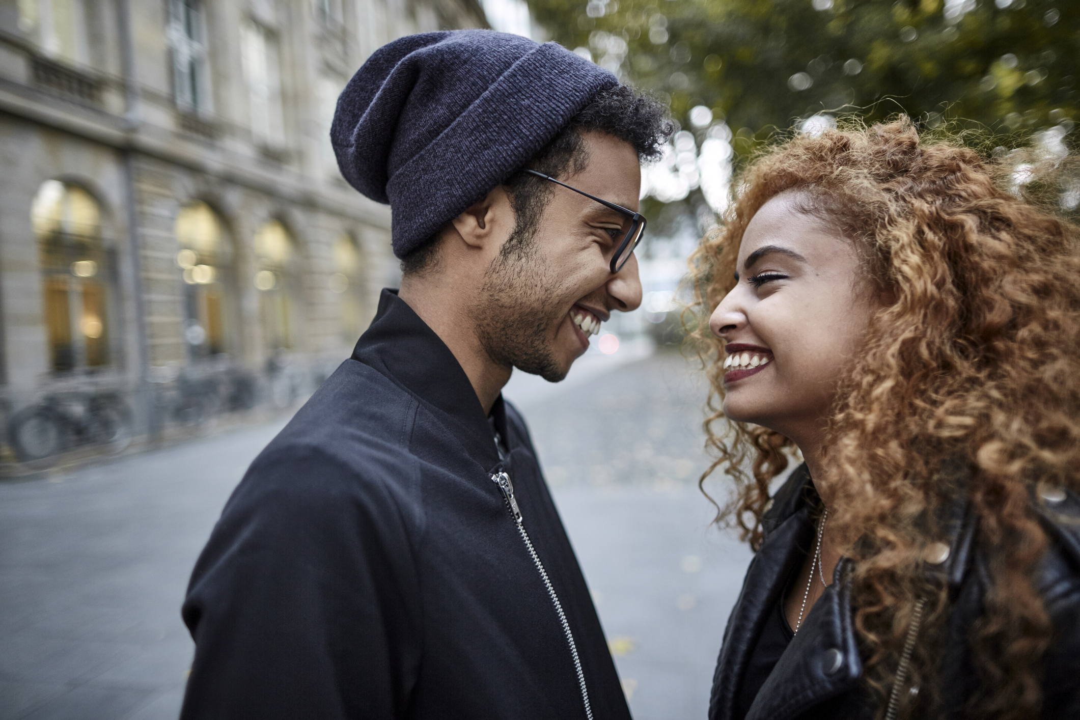Tomber amoureux : quels effets sur notre corps?