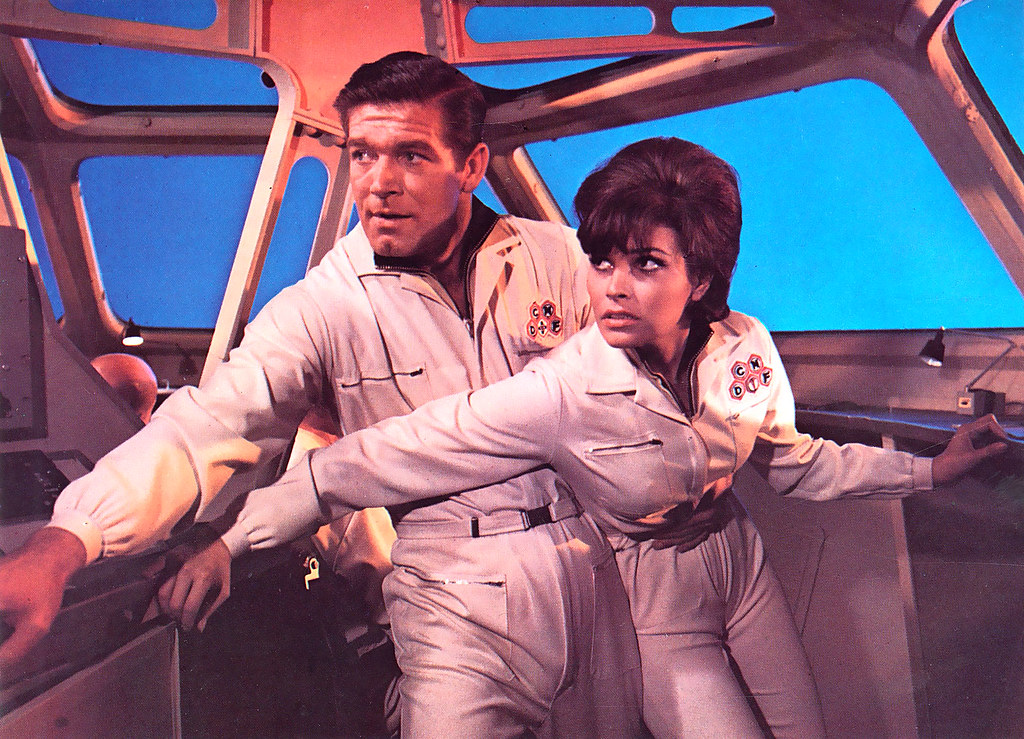 Where Are Raquel Welch’s Children Today?