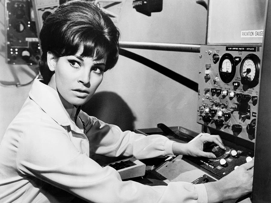 Where Are Raquel Welch’s Children Today?