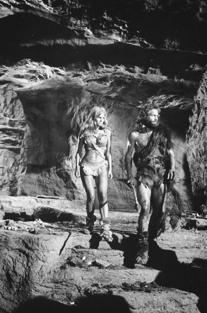 Where Are Raquel Welch’s Children Today?